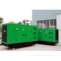 Low Noise Diesel Generator Set-20KVA 60Hz (HF16C2)